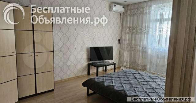 1 комнатная квартира. Античный пр-т