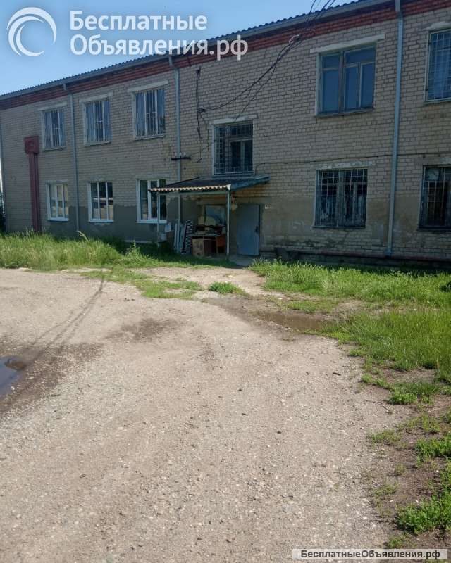 Помещение свободного назначения, 452.8 м²