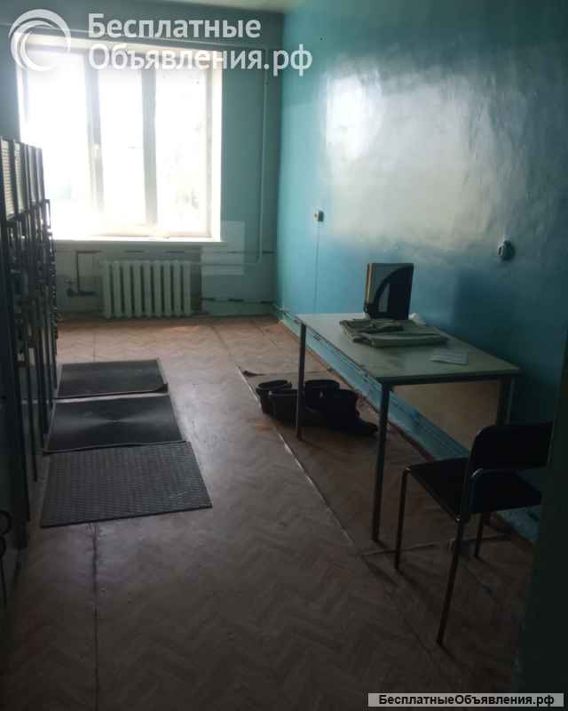 Помещение свободного назначения, 452.8 м²