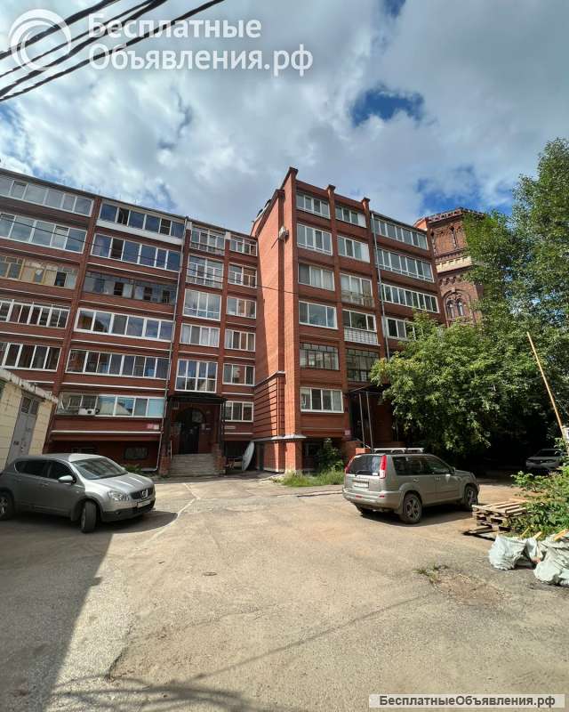 2-комнатная квартира 64 м2