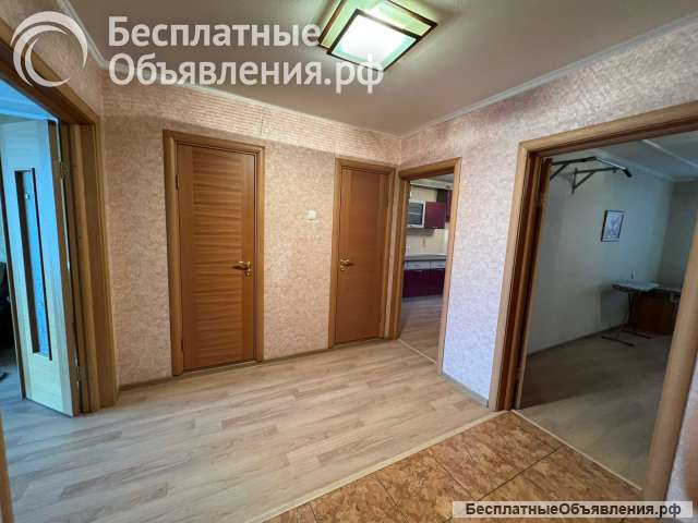 2-комнатная квартира 64 м2