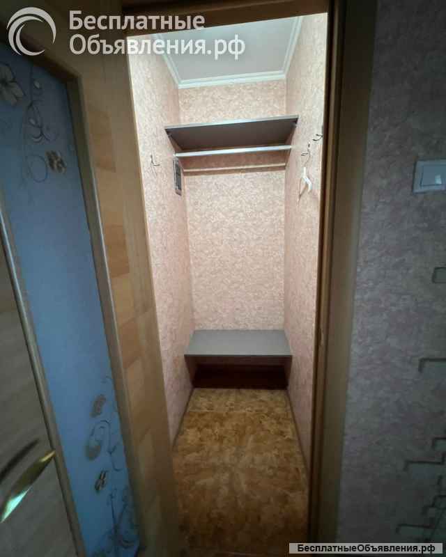 2-комнатная квартира 64 м2