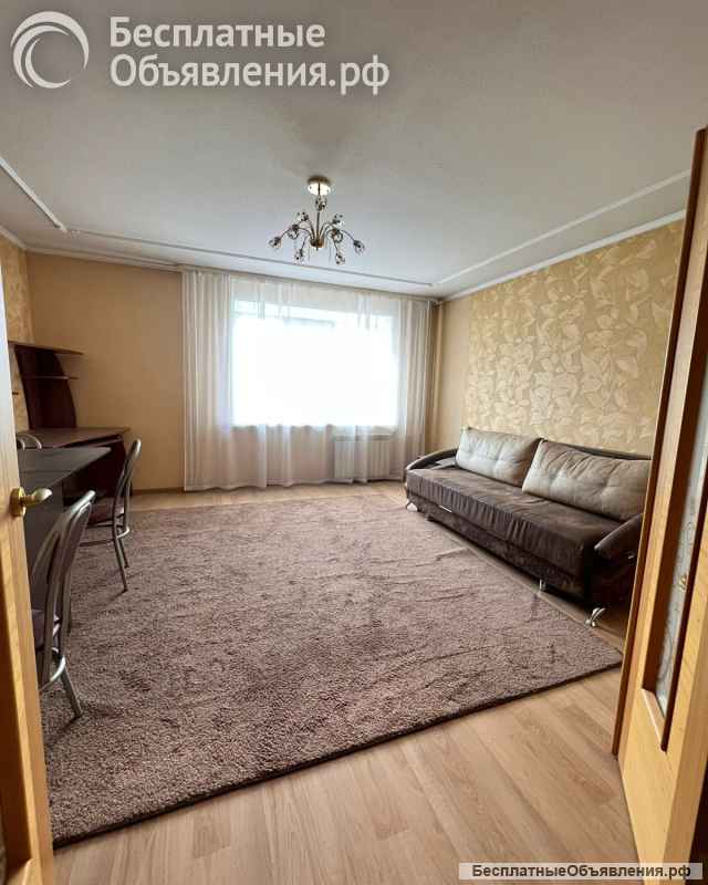 2-комнатная квартира 64 м2