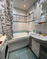 2-комнатная квартира 64 м2