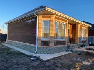 Дом 137.2 м² 4.2 соток