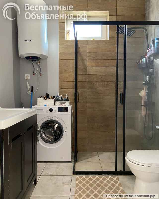 Дом 137.2 м² 4.2 соток