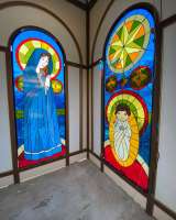 Стекольное производство - продукция из стекла и зеркал в Сочи