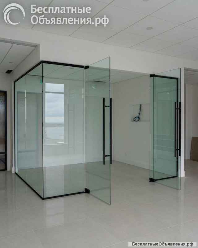 Стекольное производство - продукция из стекла и зеркал в Сочи