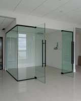 Стекольное производство - продукция из стекла и зеркал в Сочи