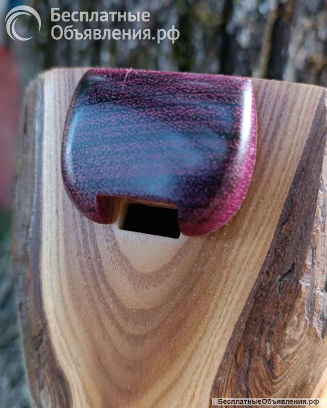 Окарина (ля минор, пентатоника)