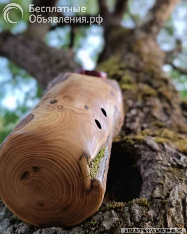 Окарина (ля минор, пентатоника)