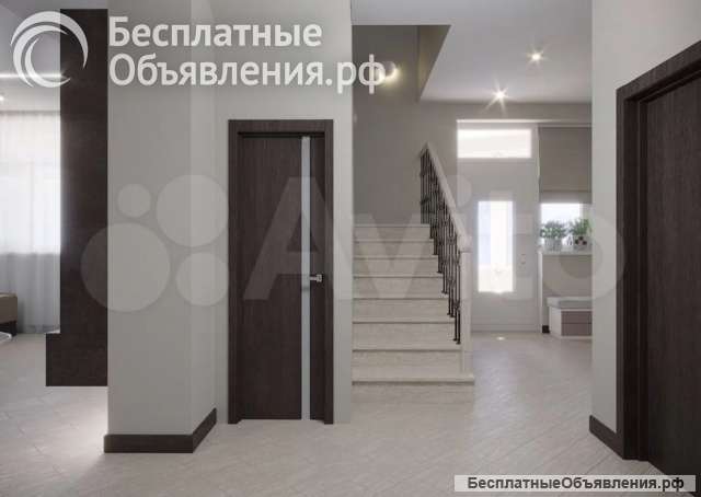Дом 300кв м участок 10 соток ИЖС
