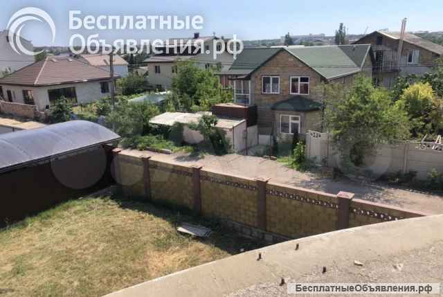 Дом 300кв м участок 10 соток ИЖС