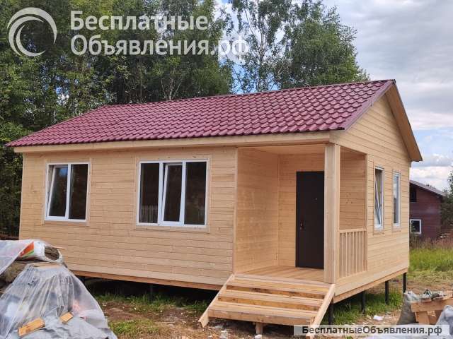 Новая Дача. СОБСТВЕННИК