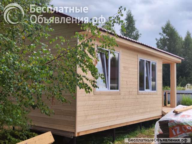 Новая Дача. СОБСТВЕННИК