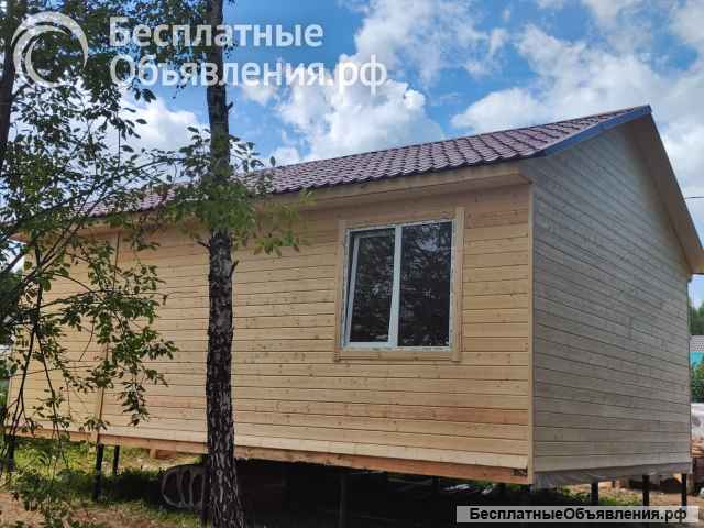 Новая Дача. СОБСТВЕННИК