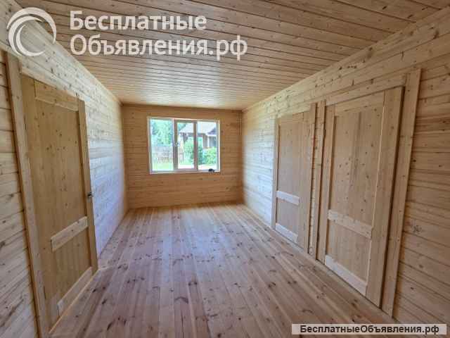 Новая Дача. СОБСТВЕННИК