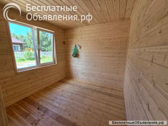 Новая Дача. СОБСТВЕННИК