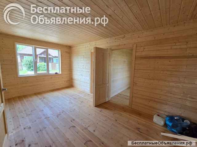 Новая Дача. СОБСТВЕННИК