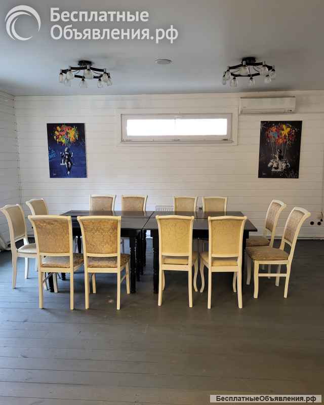 Коттедж- баню