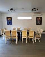 Коттедж- баню