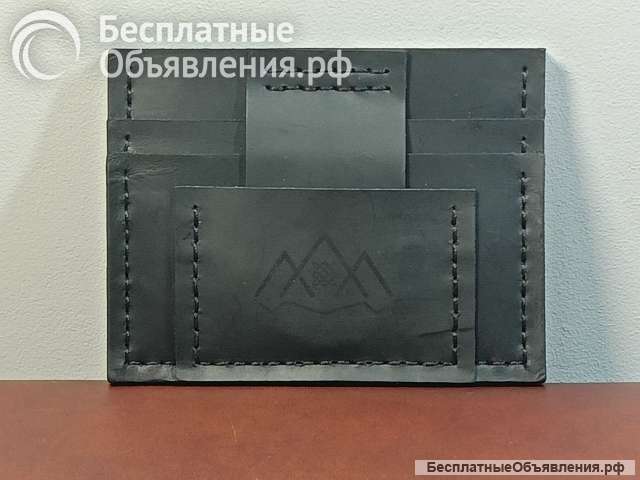 Кожанные изделия ручной работы
