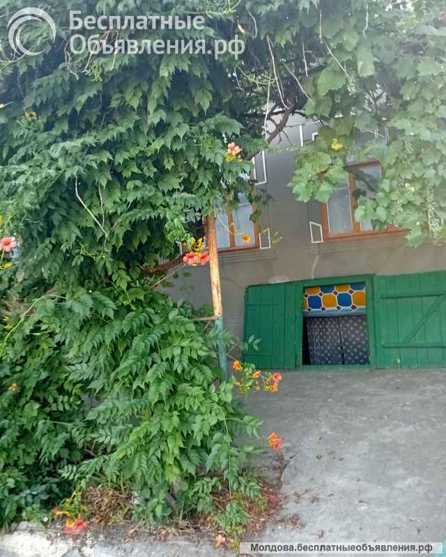 Дом в селе Конгаз