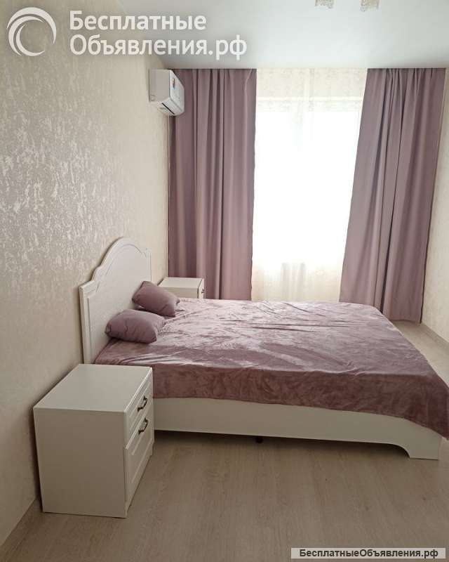 Сдается 1к.кв. ул. Героя Пешкова 2/24кирп. 37 м. ремонт