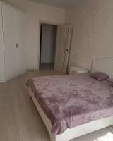 Сдается 1к.кв. ул. Героя Пешкова 2/24кирп. 37 м. ремонт