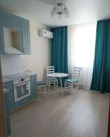 Сдается 1к.кв. ул. Героя Пешкова 2/24кирп. 37 м. ремонт