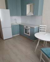 Сдается 1к.кв. ул. Героя Пешкова 2/24кирп. 37 м. ремонт