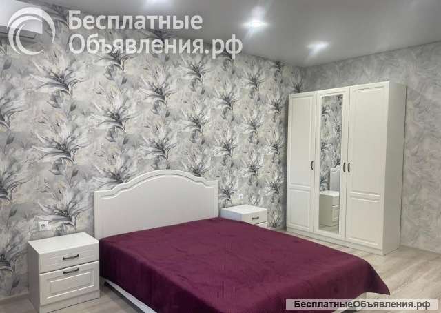 Сдается 1к.кв. ул. Кожевенная 3/24кирп. 50 м. ремонт