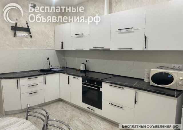 Сдается 1к.кв. ул. Кожевенная 3/24кирп. 50 м. ремонт