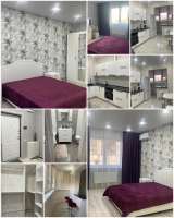 Сдается 1к.кв. ул. Кожевенная 3/24кирп. 50 м. ремонт