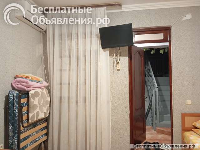 Все Удобства есть