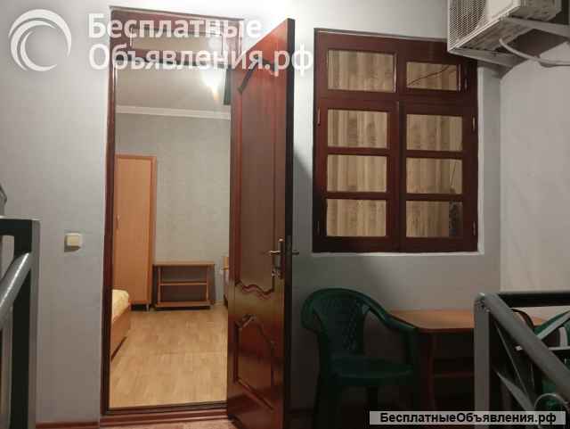 Все Удобства есть