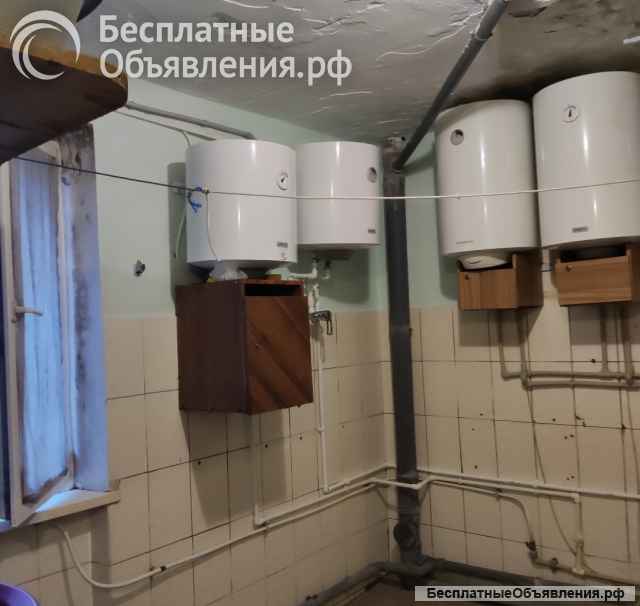 Комната в общежитии Ул Блюхера 9А