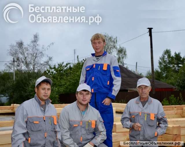 Строительная бригада, Отделка-Стройка