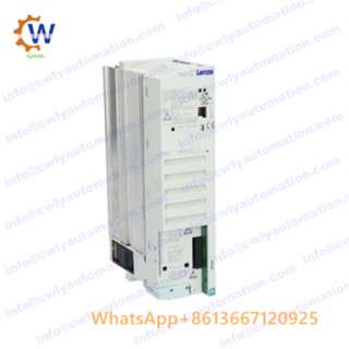 Lenze 2.2kW 1PH E82EV222K2C Drive vector frequency inverter
