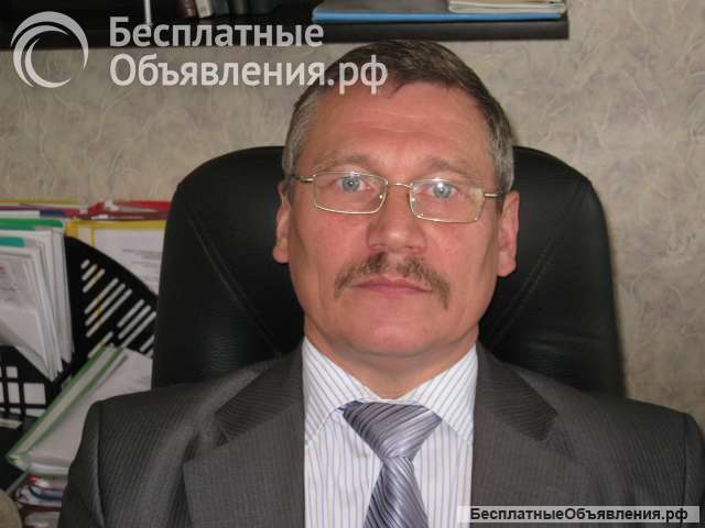 Адвокат