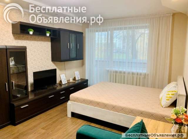 Квартира по ул. Юфимцева, 4/1