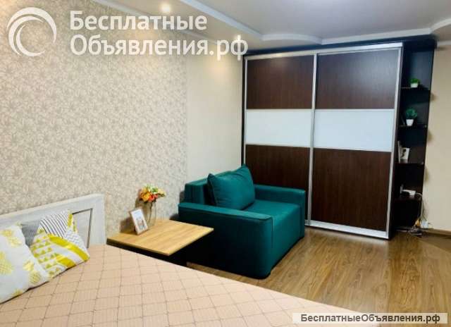 Квартира по ул. Юфимцева, 4/1