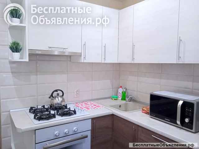 Квартира по ул. Юфимцева, 4/1