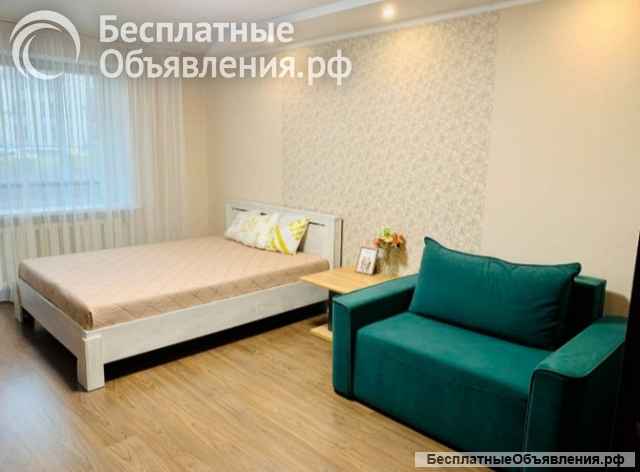 Квартира по ул. Юфимцева, 4/1