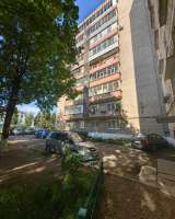 Трехкомнатная квартира в центре г. Александров по ул. Ленина, д. 20
