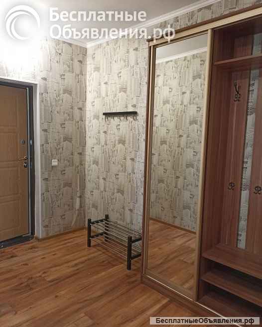 2х ком. квартира ул.Фрунзе, 234