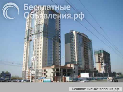 2х ком. квартира ул.Фрунзе, 234