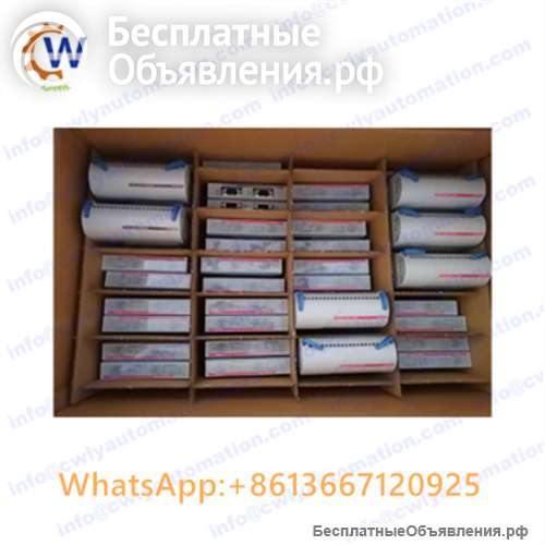 Westinghouse Analog Input Module 1C31224G01 Ovation 4-20ma