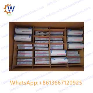 Westinghouse Analog Input Module 1C31224G01 Ovation 4-20ma