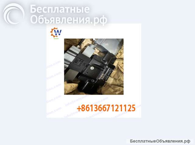 Parker hydraulicvalve D1FPE50HB9NB00 D1FPE50MA9NB00